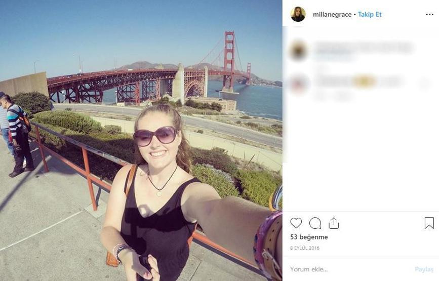 Ünlü milyonerin kızının cinayetinde kan donduran detaylar: Film izlemiş, cesedin fotoğraflarını çekmiş