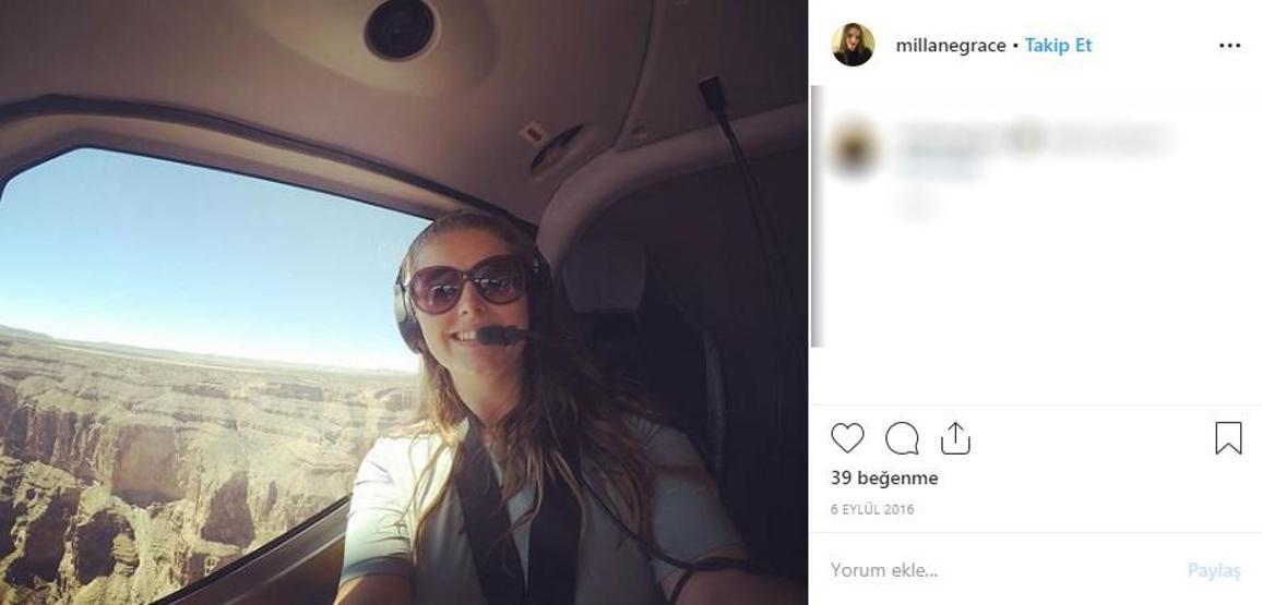 Ünlü milyonerin kızının cinayetinde kan donduran detaylar: Film izlemiş, cesedin fotoğraflarını çekmiş