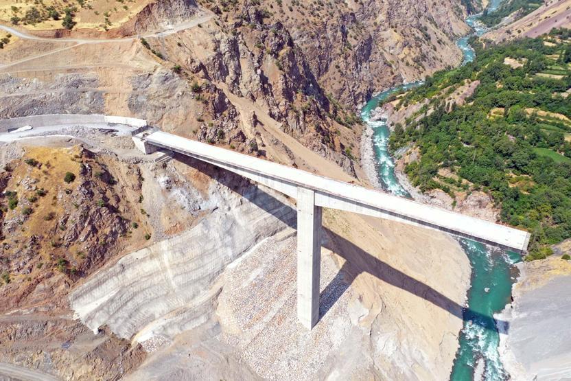 50 yıllık hayal gerçek oluyor