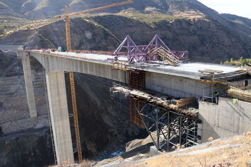 50 yıllık hayal gerçek oluyor