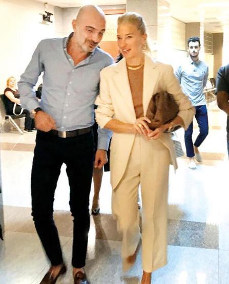 2019 yılı bitmeden boşanan ünlü çiftler