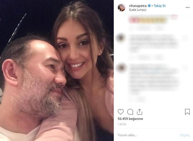 Kral ile fotoğrafları ülkede kriz çıkarmıştı... Skandalın ardından karşılıklı hamleler