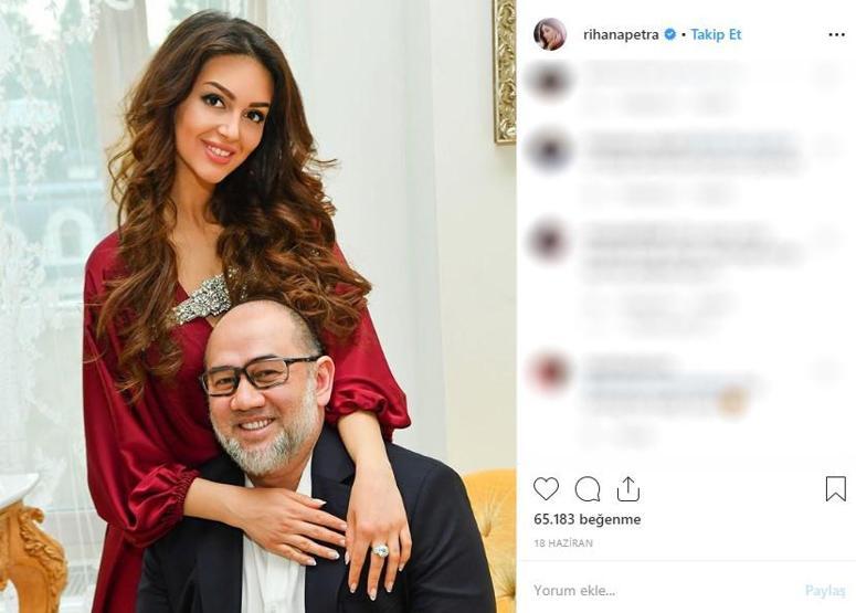 Kral ile fotoğrafları ülkede kriz çıkarmıştı... Skandalın ardından karşılıklı hamleler