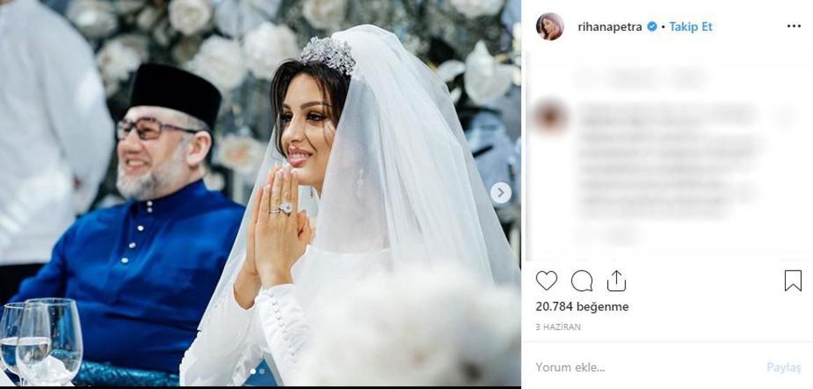 Kral ile fotoğrafları ülkede kriz çıkarmıştı... Skandalın ardından karşılıklı hamleler