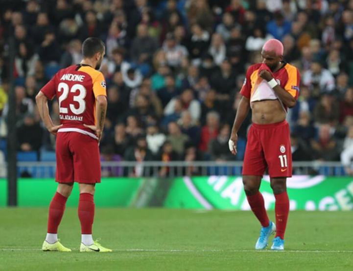 Cengizin sözleri hatırlatıldı Yarım kalmış hesabımız var