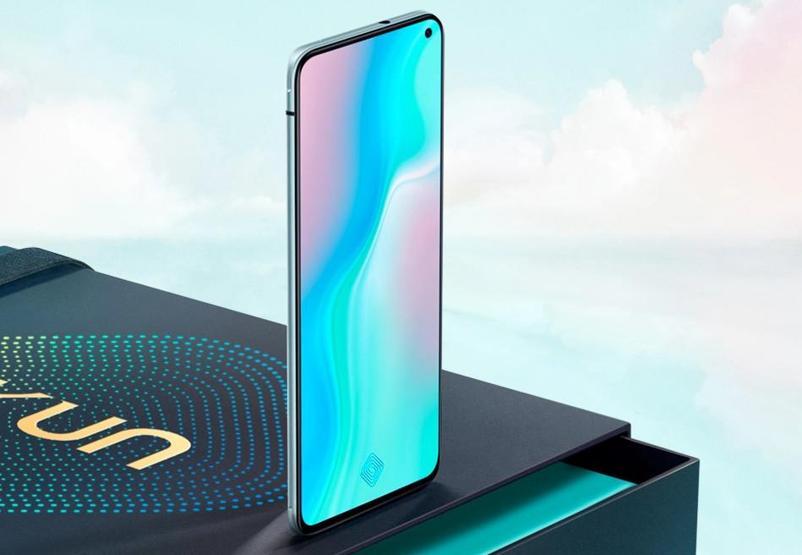 Vivo S5 ile karşımıza çıkacak