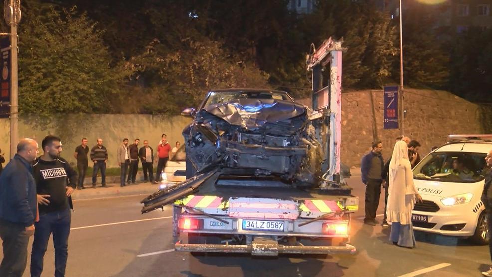 Burada bu akşam 4-5 kişi ölebilirdi