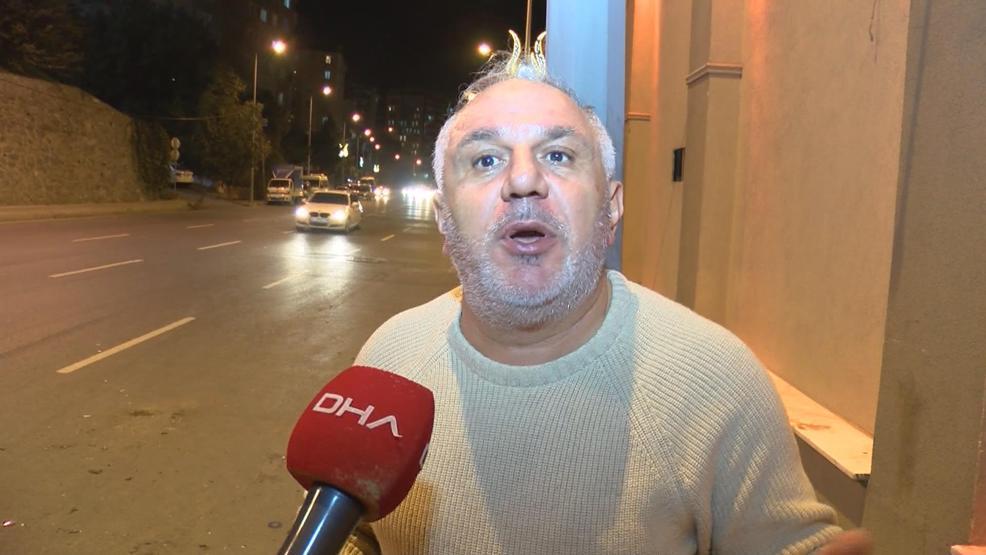 Burada bu akşam 4-5 kişi ölebilirdi