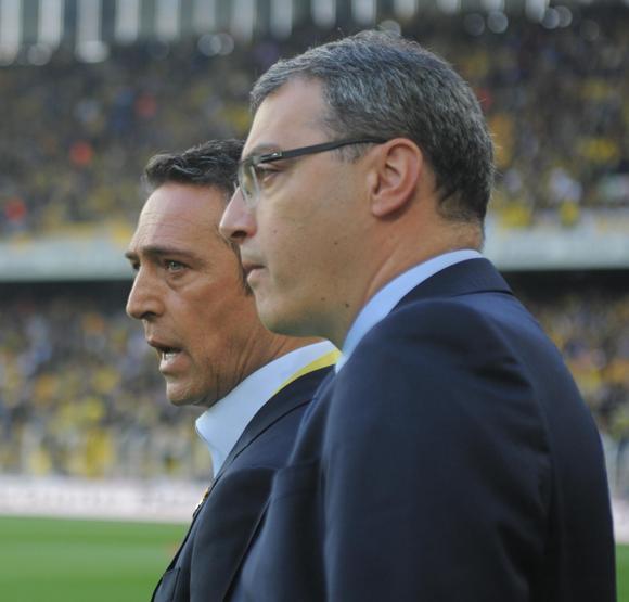 Fenerbahçeden dev operasyon 3 yıldız birden