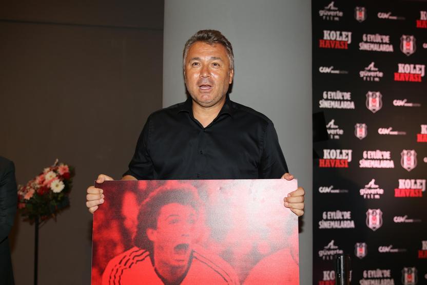 Beşiktaştan iki transfer hamlesi