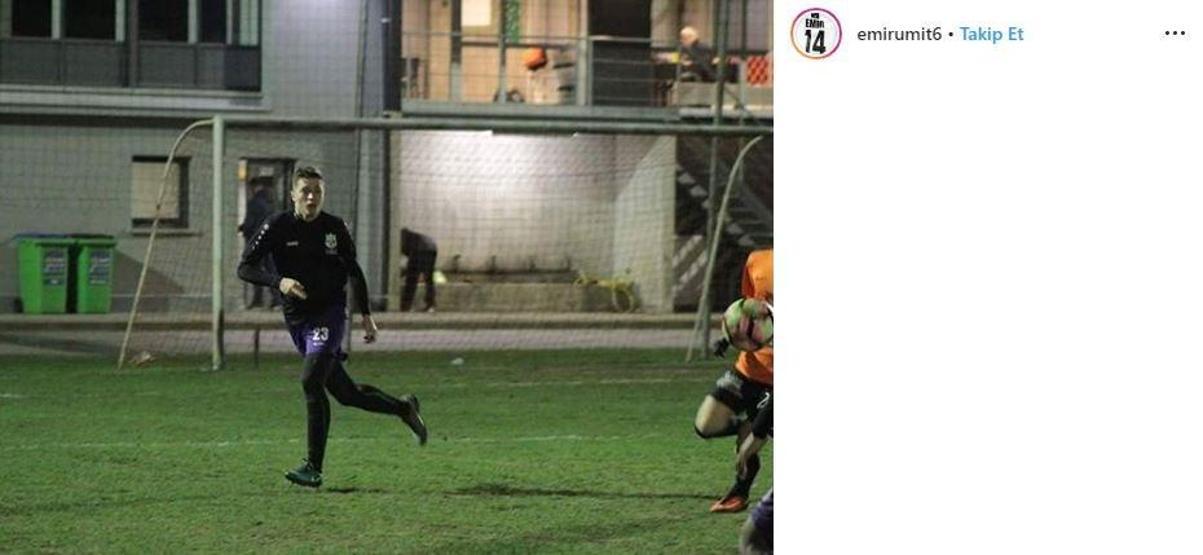 Beşiktaştan iki transfer hamlesi