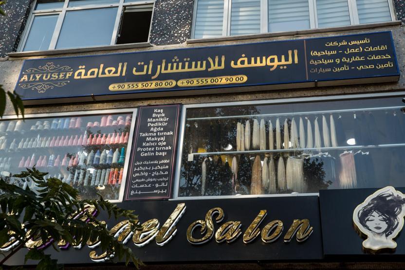 Arapça tabelalar hala inmedi