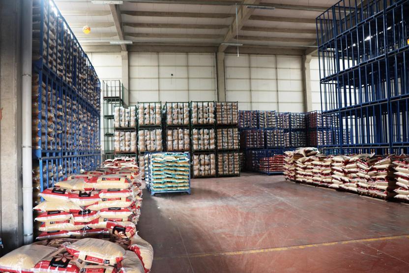 Mezopotamya güneşi bulgur için sıraya girdiler