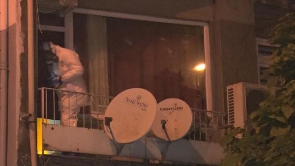Fatihte 4 kardeş ölü bulundu İntihar mı bir kardeş cinayeti mi