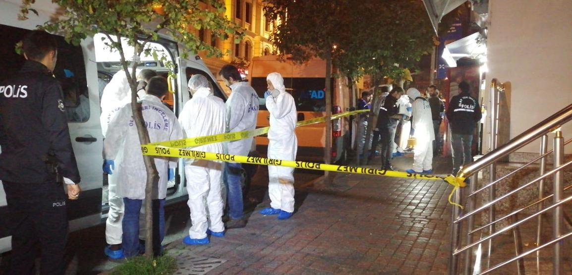 Fatihte 4 kardeş ölü bulundu İntihar mı bir kardeş cinayeti mi