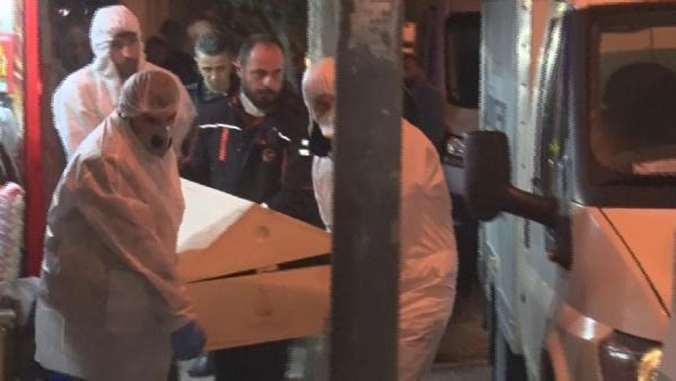 Fatihte 4 kardeş ölü bulundu İntihar mı bir kardeş cinayeti mi