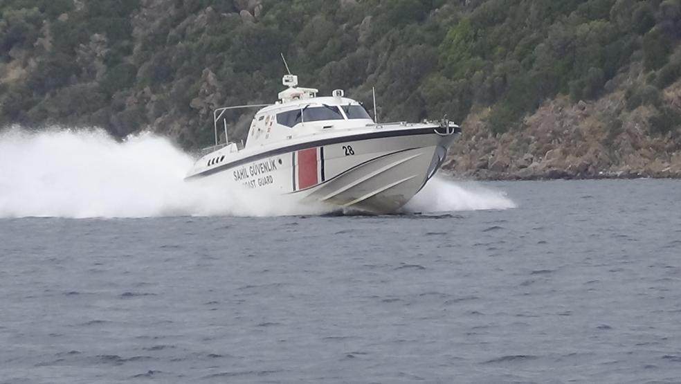 Adı umut, kendisi ölüm yolculuğu