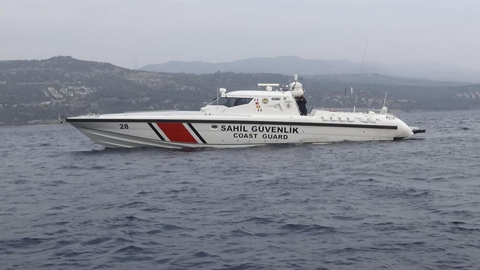 Adı umut, kendisi ölüm yolculuğu