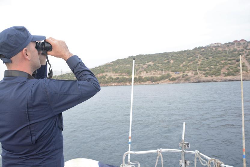 Adı umut, kendisi ölüm yolculuğu