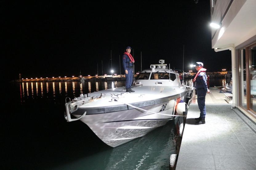 Adı umut, kendisi ölüm yolculuğu
