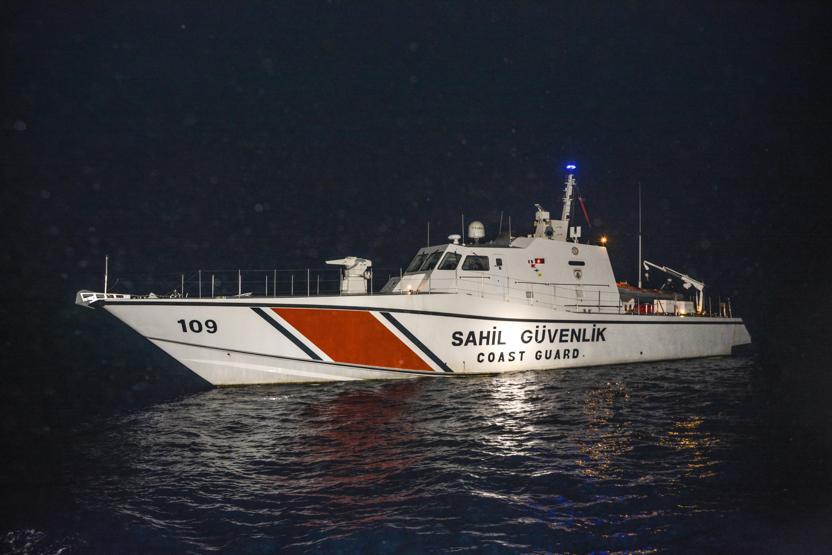 Adı umut, kendisi ölüm yolculuğu