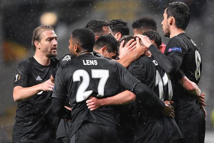 UEFA kulüpler sıralaması açıklandı