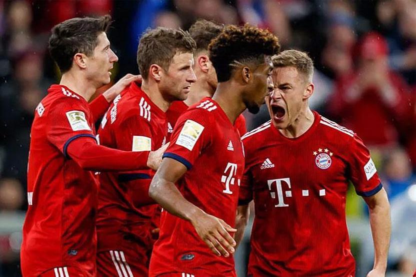 UEFA kulüpler sıralaması açıklandı