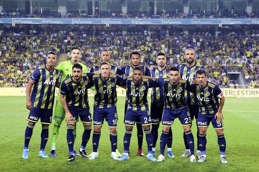 UEFA kulüpler sıralaması açıklandı