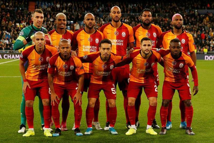 UEFA kulüpler sıralaması açıklandı