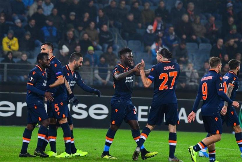 UEFA kulüpler sıralaması açıklandı