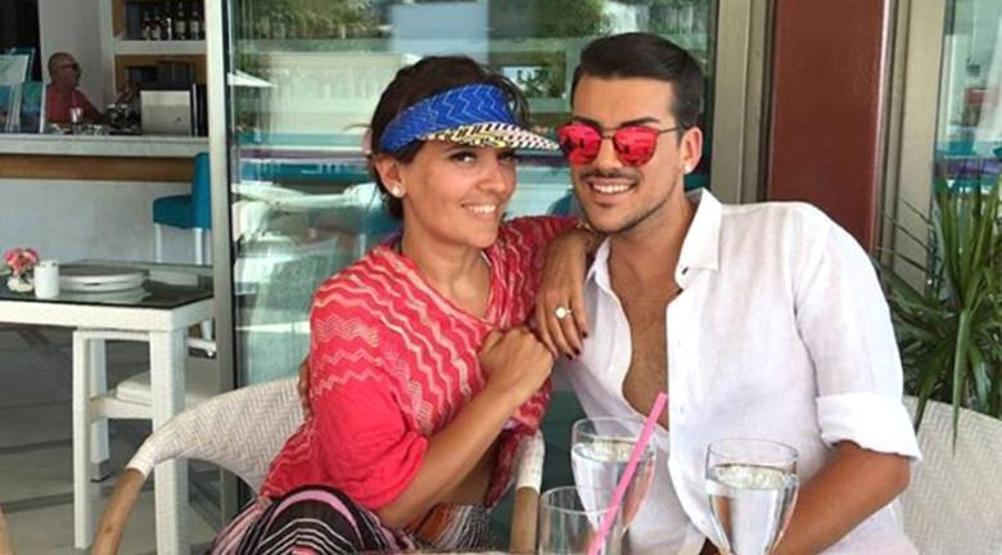 Demet Akalından Kerimcan Durmaza yanıt