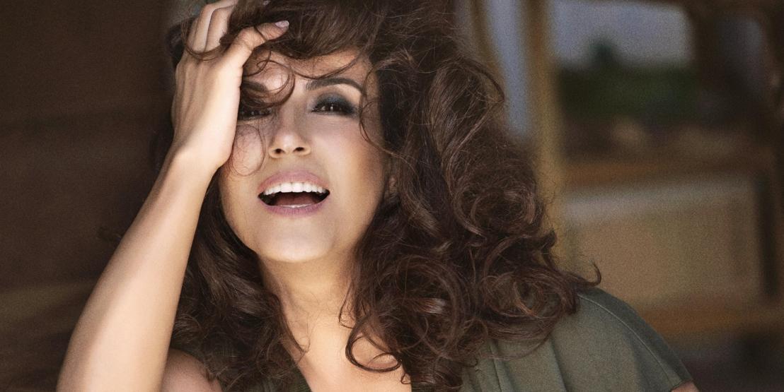 Ayşegül Aldinç: Sanırım ben bir sapyoseksüelim