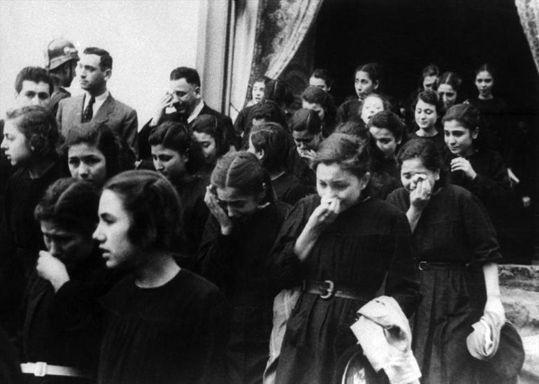 Genelkurmay arşivlerinden özel Atatürk fotoğrafları