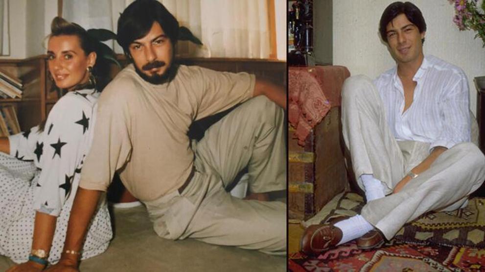 Gülen yüzüm, iyi kalplim, mert adamım, özledim be