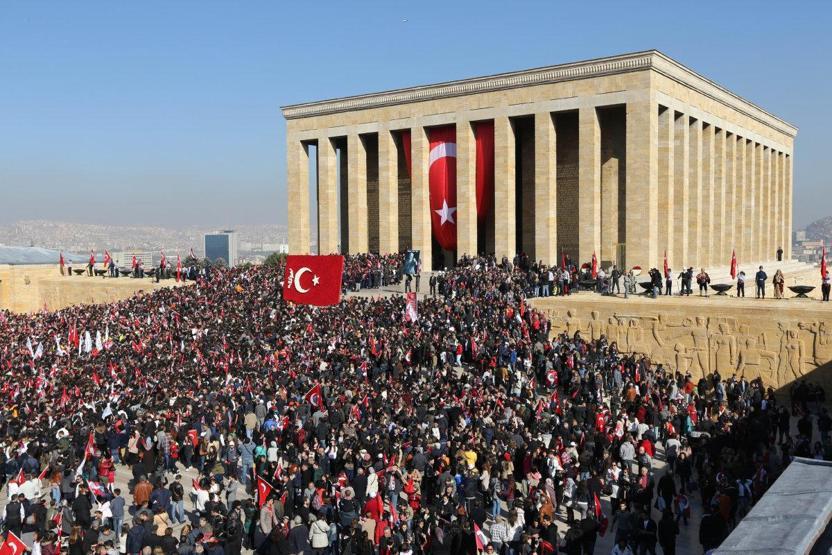 Mustafadan Atatürke: Son arzusu...