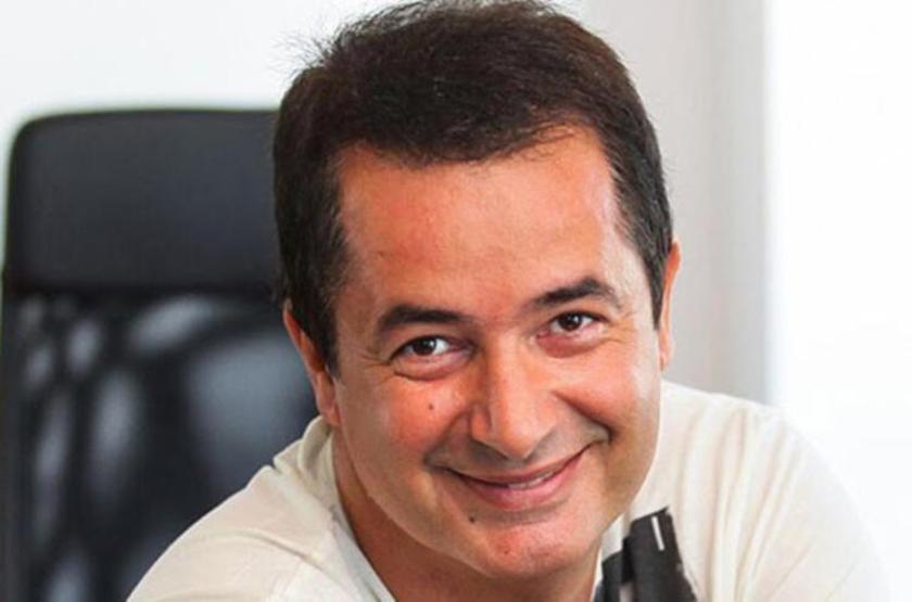 Acun Ilıcalıdan aylık gelir açıklaması