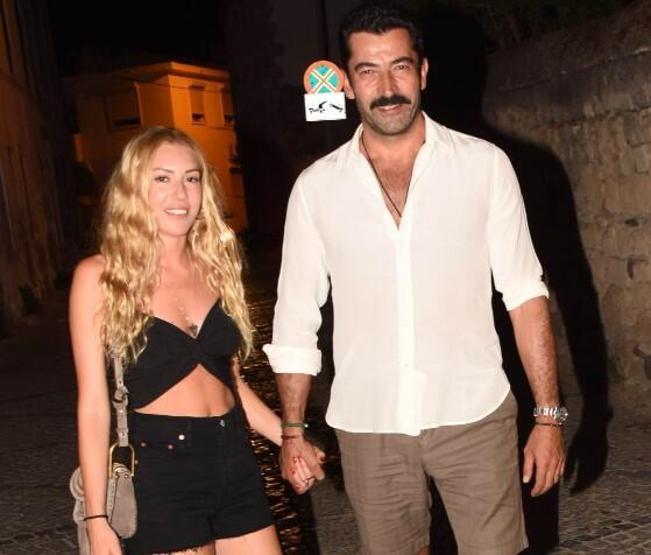 Kenan İmirzalıoğlunun yeni yatırımı Diziden aldığını oraya yatırdı
