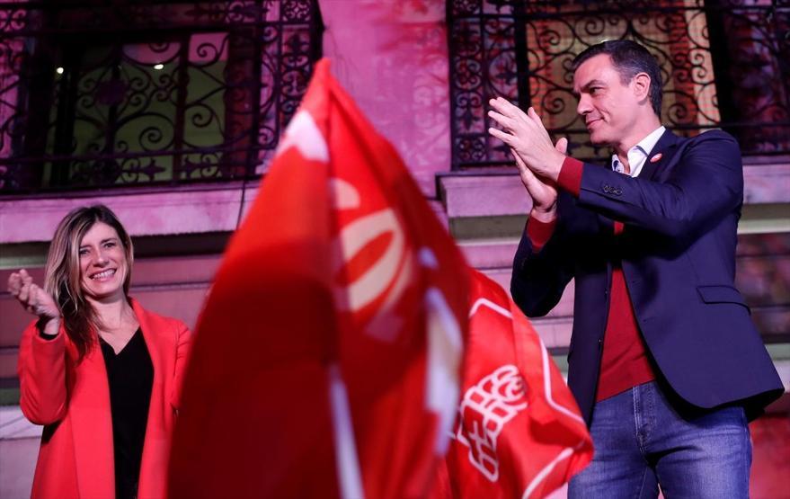İspanyada son 4 yılda 4. seçim Yine belirsizlik, yine kaos