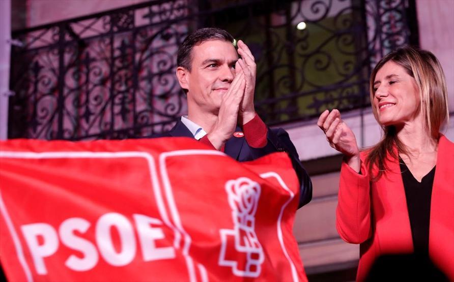 İspanyada son 4 yılda 4. seçim Yine belirsizlik, yine kaos