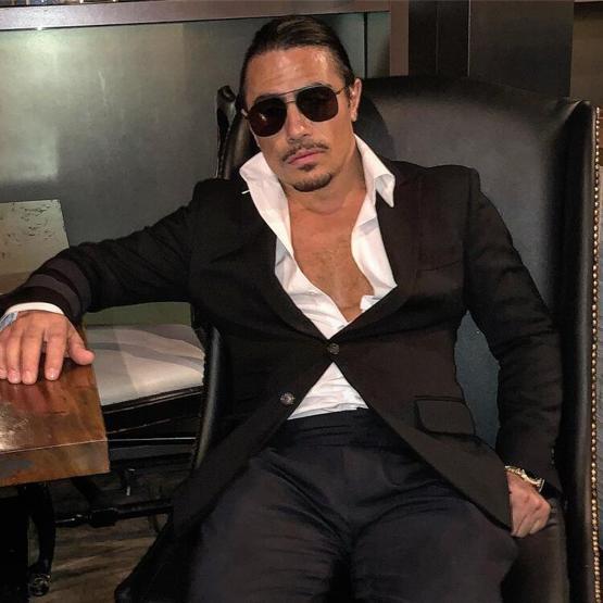 Nusretin çalışanlarından şaşırtan açıklamalar: Kendini mafya babası Tony Montana sanıyordu