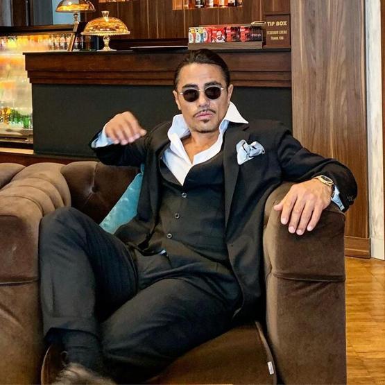 Nusretin çalışanlarından şaşırtan açıklamalar: Kendini mafya babası Tony Montana sanıyordu