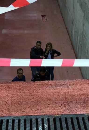 Avcılardaki olayda ihmal iddiası