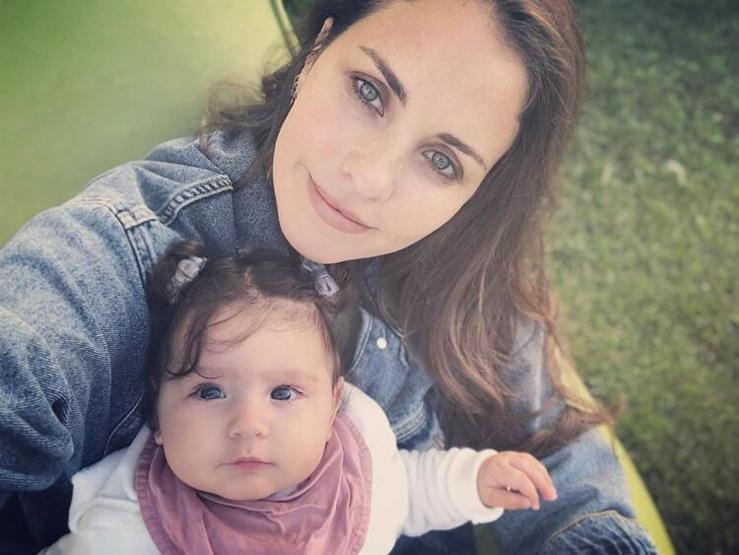 Aslı Tandoğan tecrübelerini paylaştı