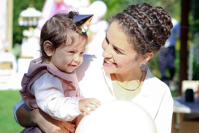 Aslı Tandoğan tecrübelerini paylaştı