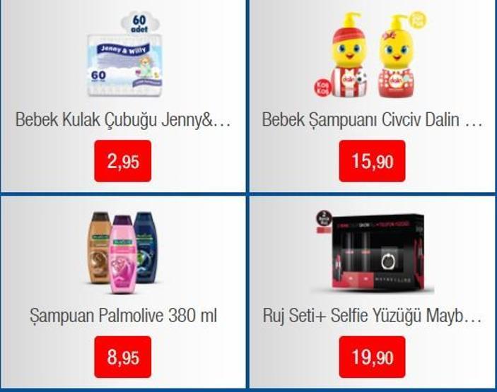 BİM aktüel 12 Kasım 2019.... Salı günü BİM aktüeldeki indirimli ürünler neler