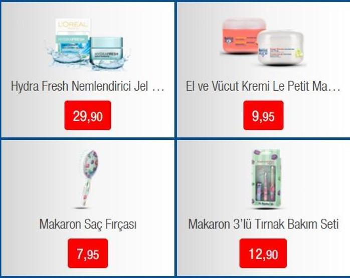 BİM aktüel 12 Kasım 2019.... Salı günü BİM aktüeldeki indirimli ürünler neler