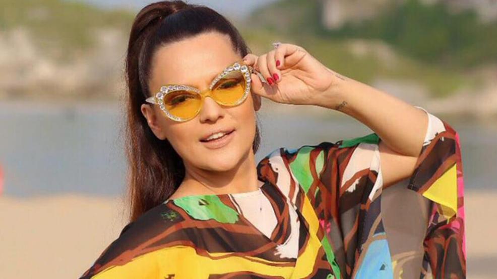 Demet Akalın, hayranının ikinci çocuk sorusunu yanıt verdi