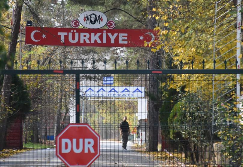 Türkiye deport etti ABD vatandaşı DEAŞlı terörist arada kaldı