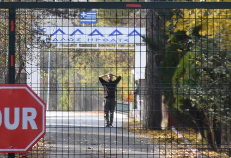 Türkiye deport etti ABD vatandaşı DEAŞlı terörist arada kaldı