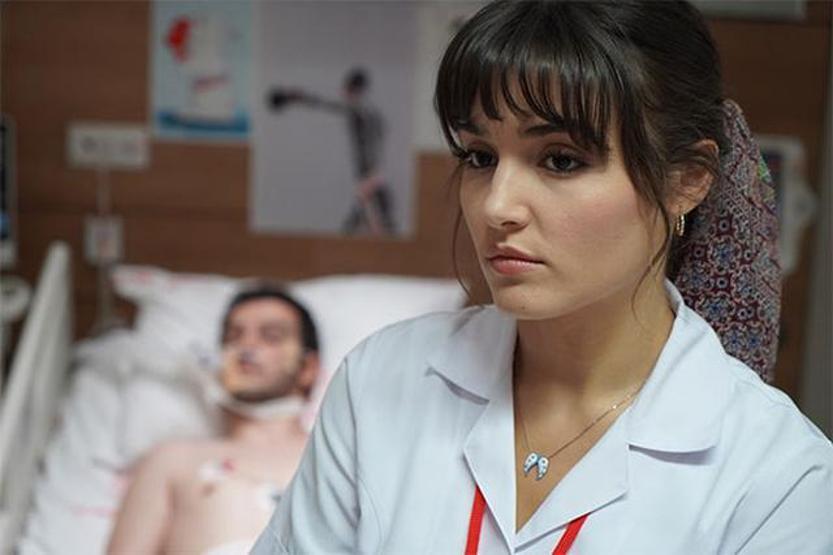 Hande Erçel: Çok iyi partner olduk